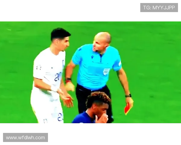 拉奥斯自曝执法世界杯争议心结称若梅西早指出不足之处自己本有机会及时改进提升水平 拉奥斯自曝执法世界杯争议心结称若梅西早指出不足之处自己本有机会及时改进提升水平
